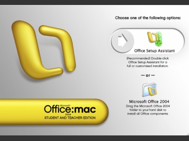 Office 2004 For Mac Free Download
